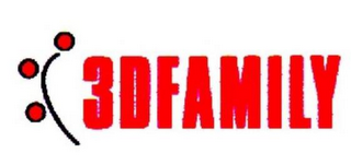 3DFAMILY logo