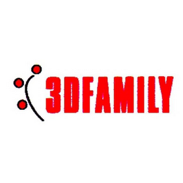 3DFAMILY logo