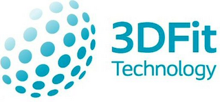 3DFIT TECHNOLOGY logo