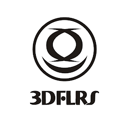 3DFLRS logo