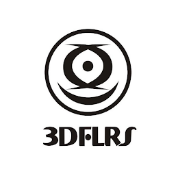 3DFLRS logo