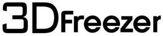 3DFREEZER logo