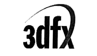 3DFX logo