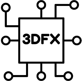 3DFX logo