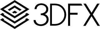 3DFX logo
