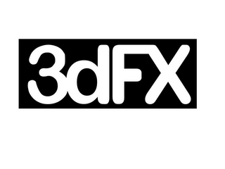 3DFX logo