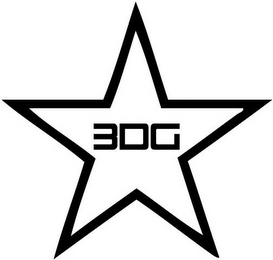 3DG logo