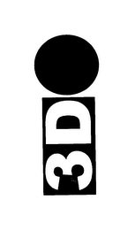 3DI logo