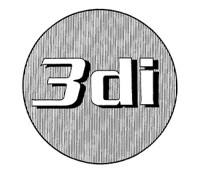 3DI logo