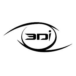3DI logo