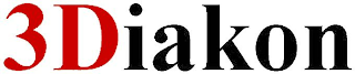 3DIAKON logo