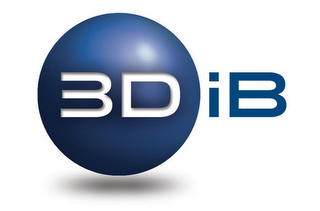 3DIB logo