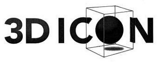 3DICON logo