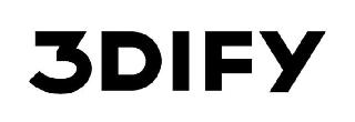 3DIFY logo