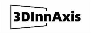 3DINNAXIS logo