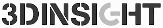 3DINSIGHT logo