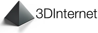 3DINTERNET logo