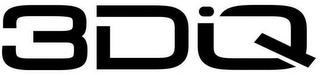3DIQ logo
