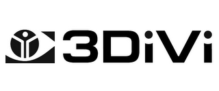 3DIVI logo