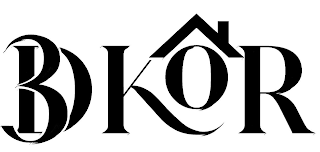 3DKOR logo