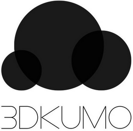 3DKUMO logo