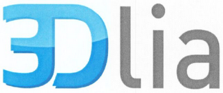 3DLIA logo