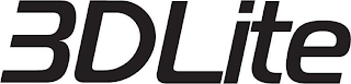3DLITE logo