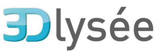 3DLYSÉE logo