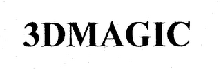 3DMAGIC logo