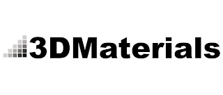 3DMATERIALS logo