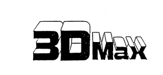 3DMAX logo
