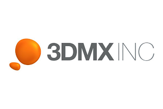 3DMX INC logo