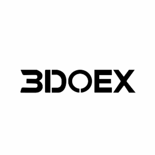 3DOEX logo