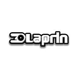 3DOLAPRIN logo
