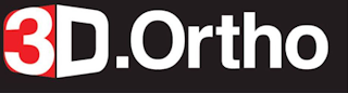 3D.ORTHO logo