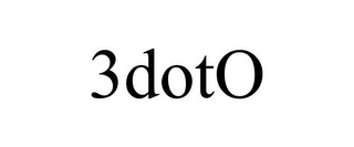 3DOTO logo