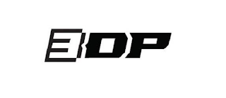 3DP logo