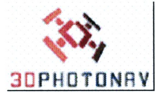 3DPHOTONAV logo