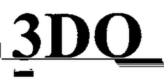 3DQ logo