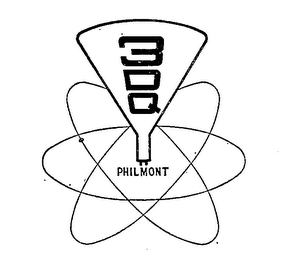 3DQ PHILMONT logo