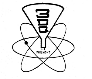 3DQ PHILMONT logo