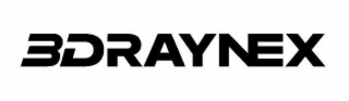 3DRAYNEX logo