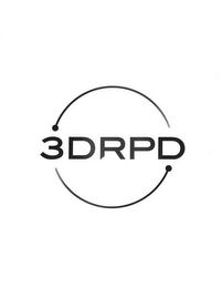 3DRPD logo