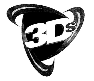 3DS logo
