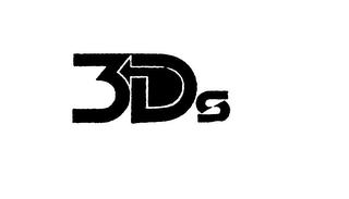 3DS logo