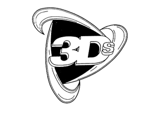 3DS logo