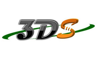 3DS logo