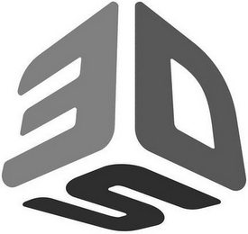 3DS logo