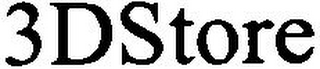 3DSTORE logo