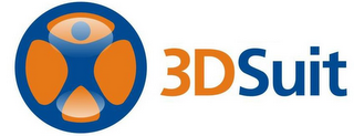 3DSUIT logo